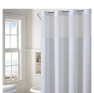 Shower Curtain